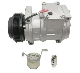 1996 BMW 328i Base 2.8L Compressor Kit (KT CH55)