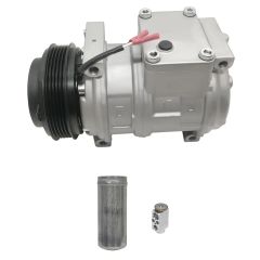 1999 BMW 323i Base 2.5L Compressor Kit (KT CH63)
