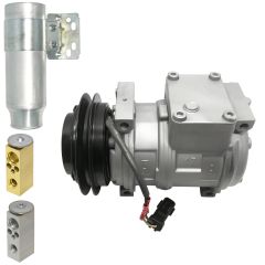2000 Chrysler Voyager Base 3.0L Compressor Kit (KT CH94)