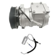 1994 Jeep Grand Cherokee Limited 4.0L Compressor Kit (KT CH96)
