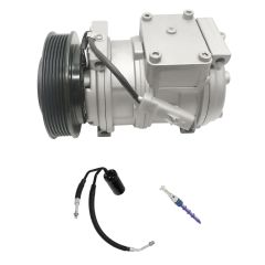 1994 Jeep Grand Cherokee Limited 4.0L Compressor Kit (KT CH97)