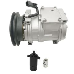 1996 Dodge Neon Base 2.0L Compressor Kit (KT CI03)