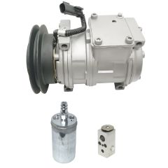 1998 Dodge Neon SE 2.0L Compressor Kit (KT CI05)