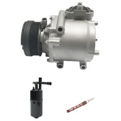 2003 Lincoln Town Car Cartier 4.6L Compressor Kit (KT CI56)