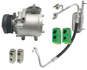 2004 Ford Expedition XLS 5.4L Compressor Kit (KT CI62)