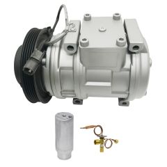 1992 Acura Legend Base 3.2L Compressor Kit (KT CI76)