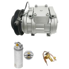 1996 Acura TL Base 3.2L Compressor Kit (KT CI78)