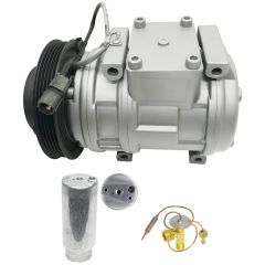 1993 Acura Legend Base 3.2L Compressor Kit (KT CI79)