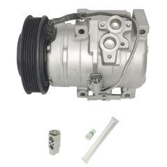 2004 Lexus RX330 Base 3.3L Compressor Kit (KT D015)