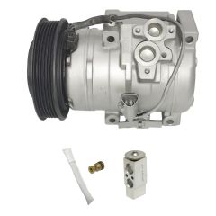 2000 Lexus RX300 Base 3.0L Compressor Kit (KT D018)