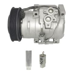 2000 Lexus ES300 Base 3.0L Compressor Kit (KT D019)