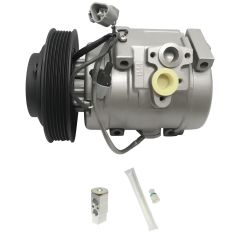 2004 Toyota Celica GT 1.8L Compressor Kit (KT D059)