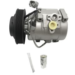 2000 Toyota Celica GT 1.8L Compressor Kit (KT D062)