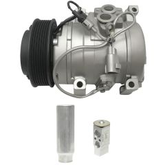 2005 Toyota Tundra Base 4.0L Compressor Kit (KT D065)