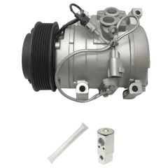 2005 Toyota Tundra Base 4.0L Compressor Kit (KT D068)