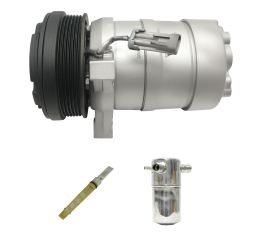 1994 Cadillac DeVille Base 4.9L Compressor Kit (KT D084)