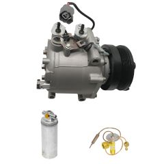 1997 Honda Accord LX 2.7L Compressor Kit (KT D097)