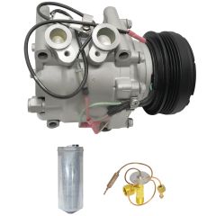 1999 Honda CR-V LX 2.0L Compressor Kit (KT D099)