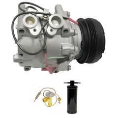 1995 Honda Civic LX 1.5L Compressor Kit (KT DA00)