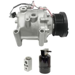 1996 Dodge B3500 Base 5.9L Compressor Kit (KT DA03)