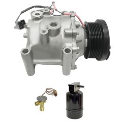 1996 Dodge B1500 Base 5.2L Compressor Kit (KT DA04)
