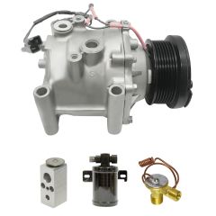 1996 Dodge B1500 Base 5.2L Compressor Kit (KT DA06)