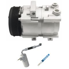 2003 Ford F-150 XL 4.6L Compressor Kit (KT DA16)