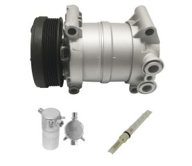 1998 GMC Jimmy Envoy 4.3L Compressor Kit (KT DA94)