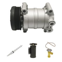 1998 Chevrolet P30 Base 5.7L Compressor Kit (KT DB01)