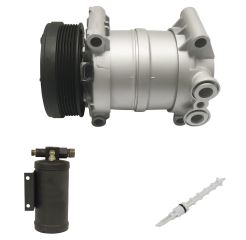 1998 Chevrolet P30 Base 5.7L Compressor Kit (KT DB08)