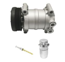 1998 GMC Yukon SLT 5.7L Compressor Kit (KT DB09)