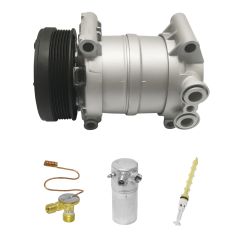 2000 Cadillac Escalade Base 5.7L Compressor Kit (KT DB10)