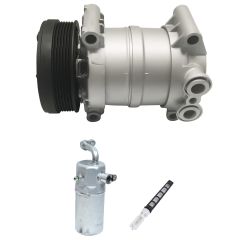 2000 GMC Yukon Denali 5.7L Compressor Kit (KT DB78)