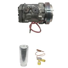 1996 Geo Tracker Base 1.6L Compressor Kit (KT DB86)