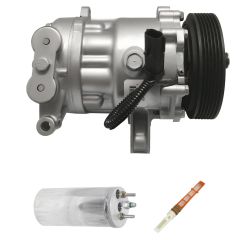2000 Dodge Dakota Base 4.7L Compressor Kit (KT DC88)
