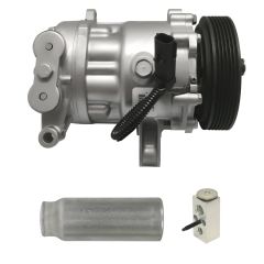 2000 Dodge Durango Base 4.7L Compressor Kit (KT DC94)