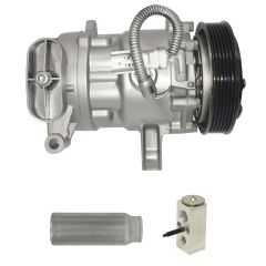 2002 Dodge Durango SLT 4.7L Compressor Kit (KT DD01)