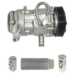 2002 Dodge Durango Sport 4.7L Compressor Kit (KT DD02)