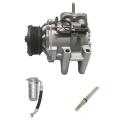 2004 Buick Rainier CXL 4.2L Compressor Kit (KT DD03)