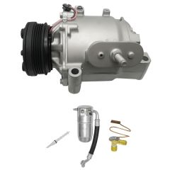 2004 Buick Rainier CXL 5.3L Compressor Kit (KT DD27)