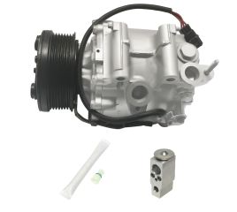 2007 Honda Civic LX 1.8L Compressor Kit (KT DD29)