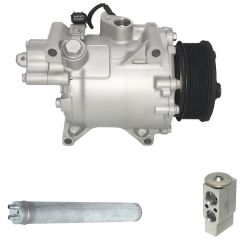 2010 Acura CSX Type-S 2.0L Compressor Kit (KT DD31)