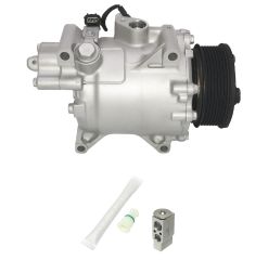 2007 Honda Civic Si 2.0L Compressor Kit (KT DD32)