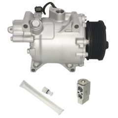 2008 Honda Civic Si 2.0L Compressor Kit (KT DD33)