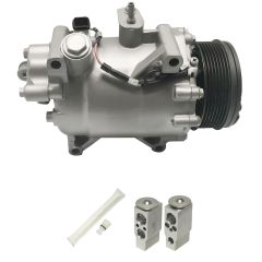 2011 Honda CR-V SE 2.4L Compressor Kit (KT DD34)