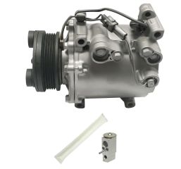 2002 Dodge Stratus SE 2.4L Compressor Kit (KT DD51)