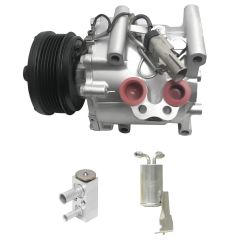1998 Chrysler Sebring JXi 2.4L Compressor Kit (KT DD64)