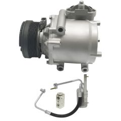2003 Lincoln Navigator Base 5.4L Compressor Kit (KT DF70)
