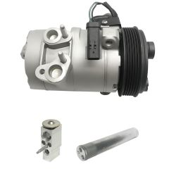 2007 Dodge Nitro R/T 4.0L Compressor Kit (KT DF72)