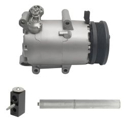 2008 Saturn Sky Base 2.4L Compressor Kit (KT DG46)